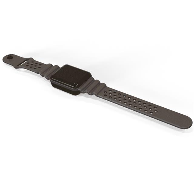 BW26ABKASGM Serpac  Evaluation Development Board Enclosures